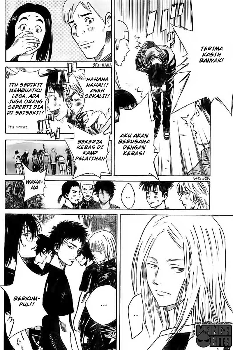 Days Chapter 07 Gambar 11