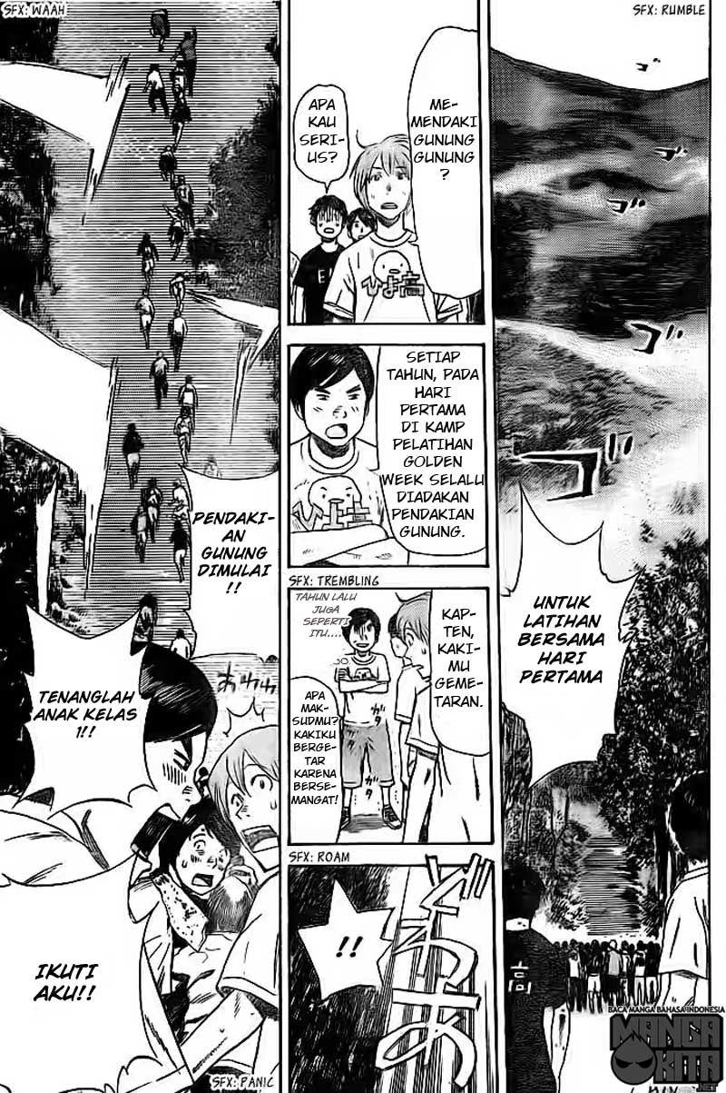 Days Chapter 07 Gambar 12