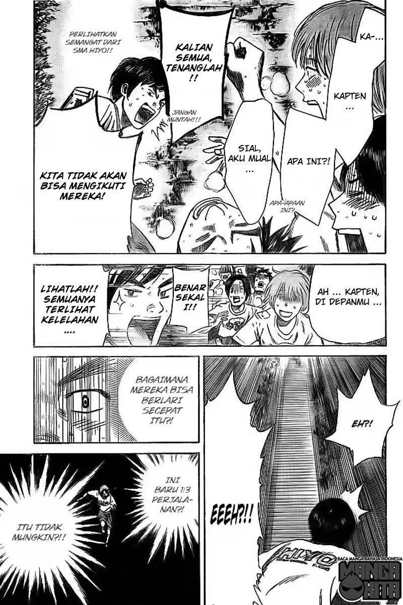 Days Chapter 07 Gambar 14