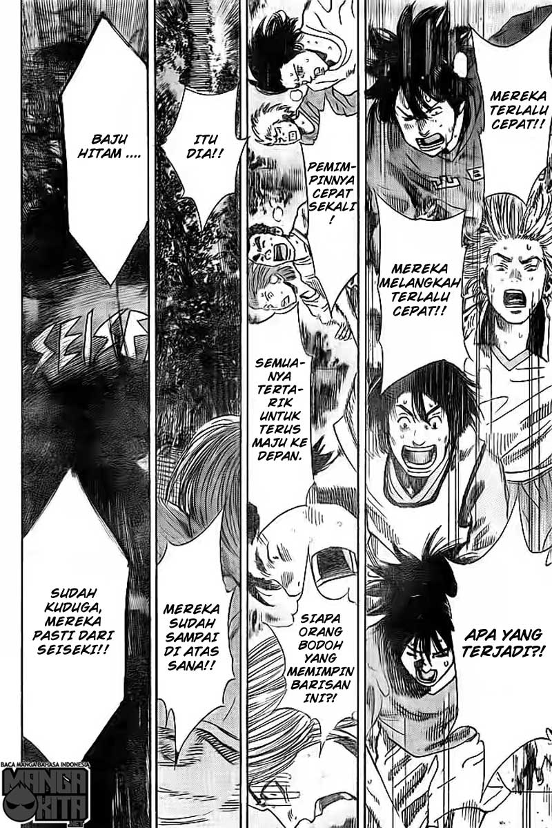 Days Chapter 07 Gambar 15