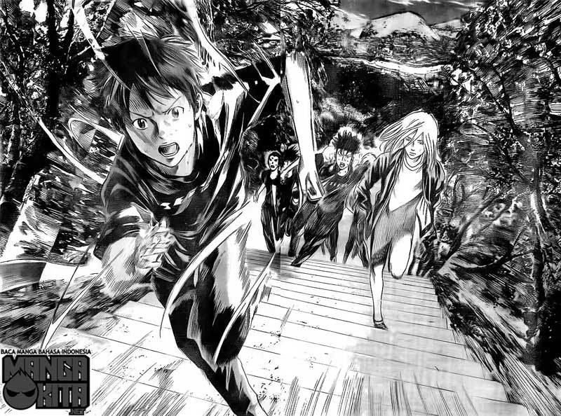Days Chapter 07 Gambar 17