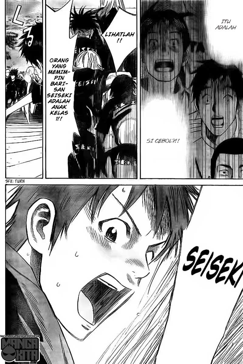 Days Chapter 07 Gambar 18