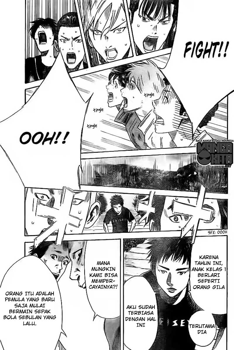 Days Chapter 07 Gambar 19