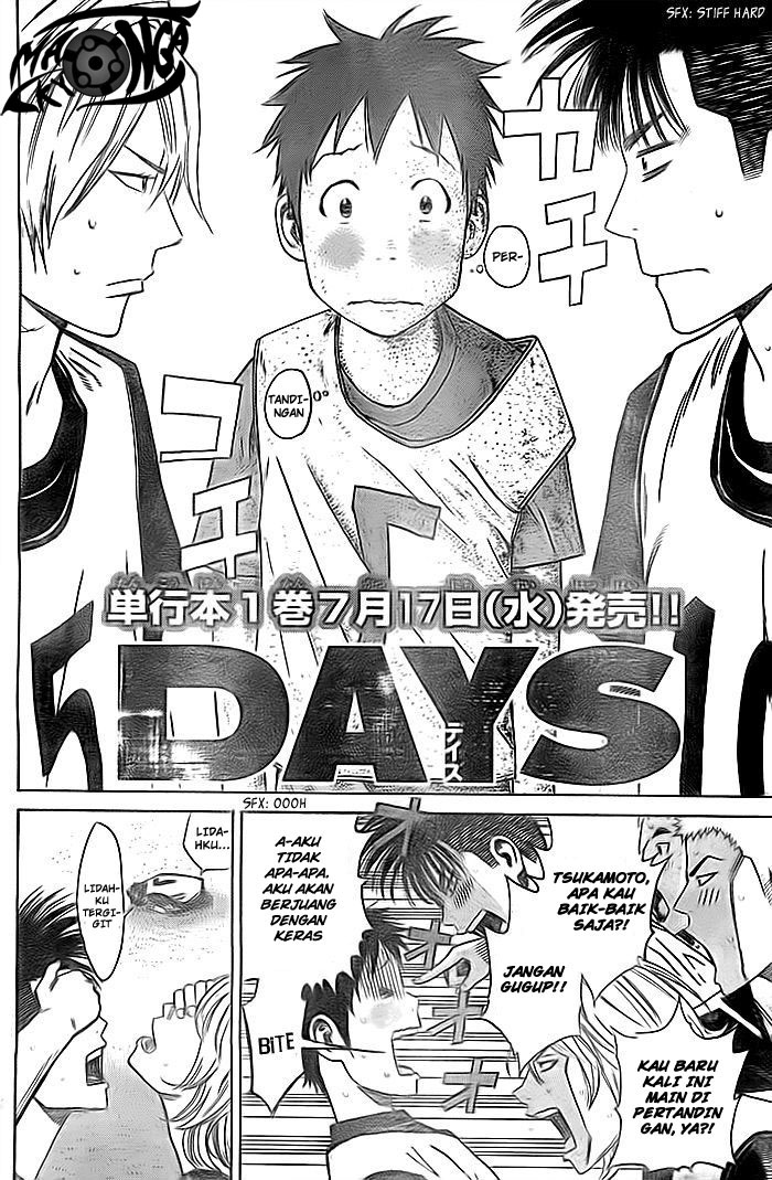 Days Chapter 09 Gambar 3