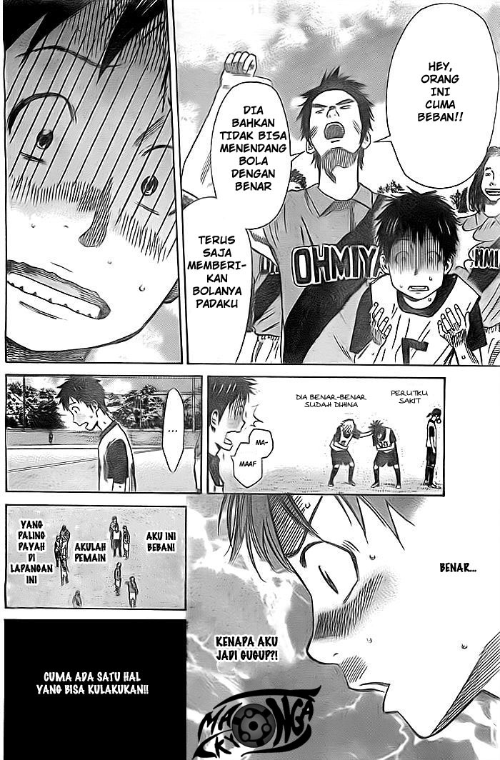 Days Chapter 09 Gambar 7