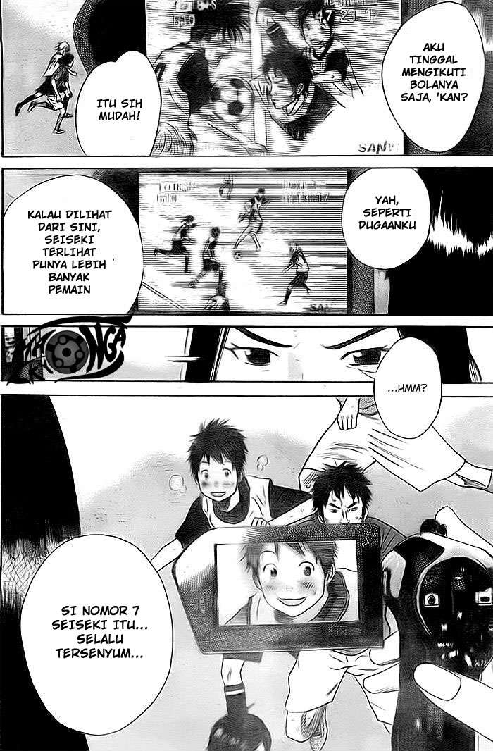 Days Chapter 09 Gambar 9