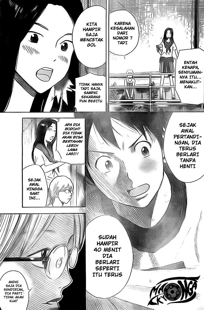 Days Chapter 09 Gambar 10