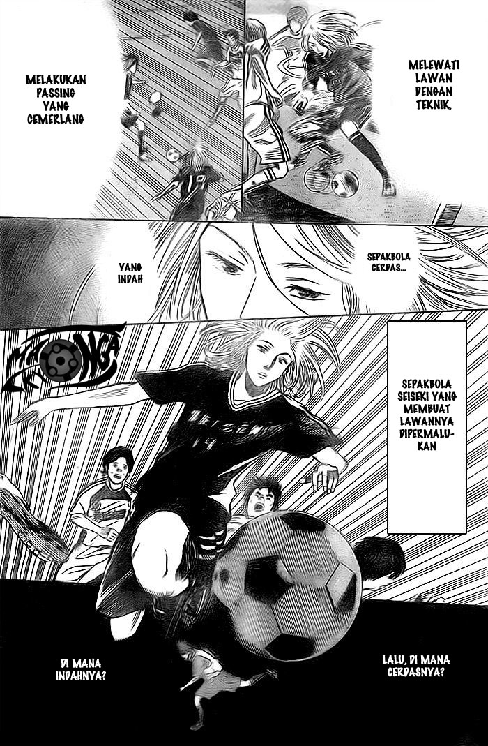 Days Chapter 09 Gambar 13