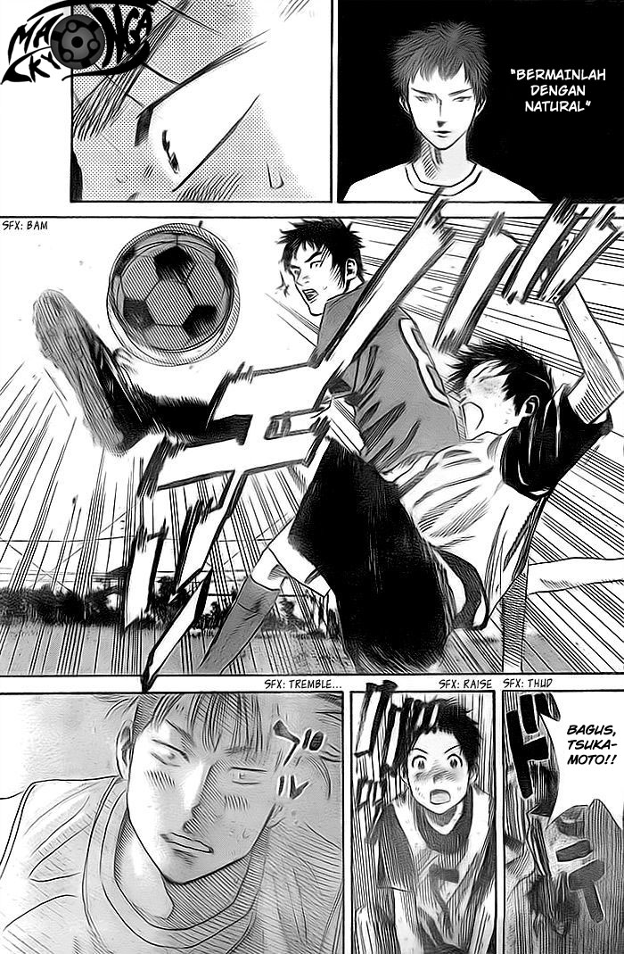 Days Chapter 09 Gambar 14