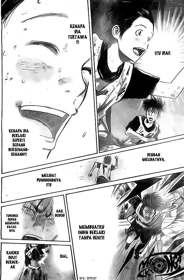 Days Chapter 09 Gambar 15