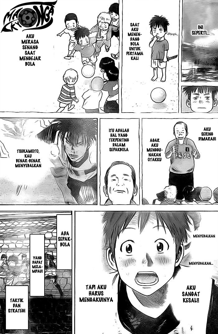 Days Chapter 09 Gambar 16