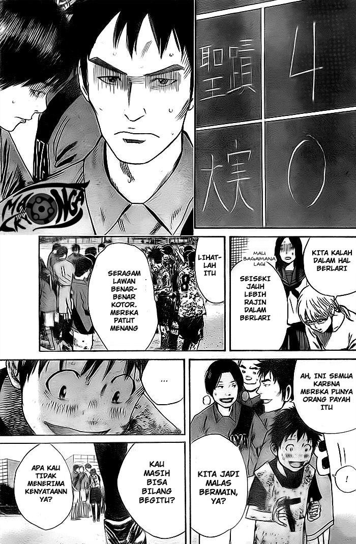 Days Chapter 09 Gambar 18
