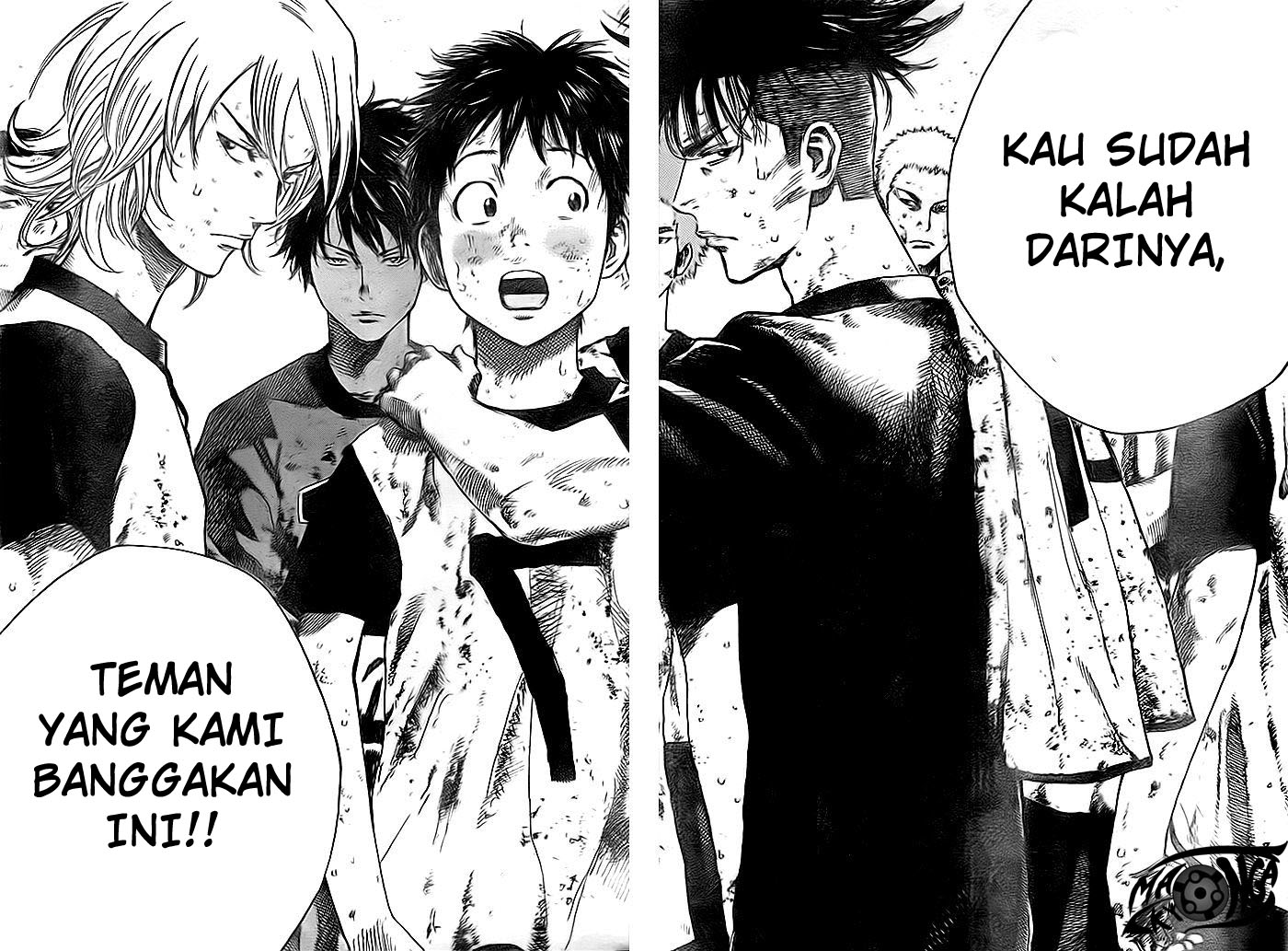Days Chapter 09 Gambar 19