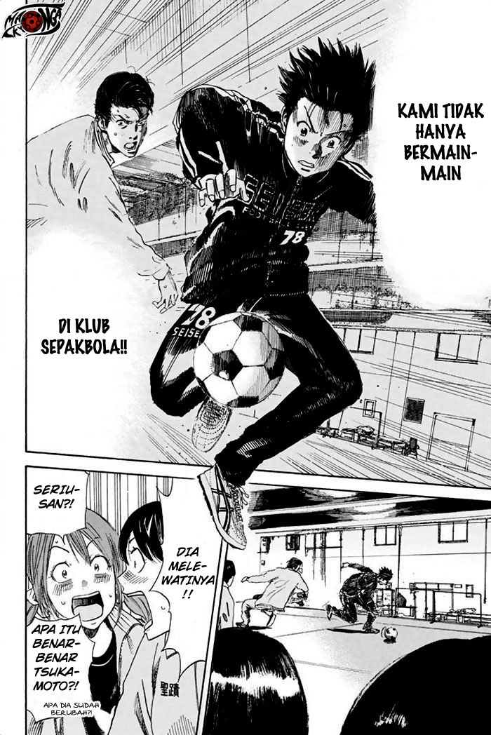 Days Chapter 11 Gambar 13
