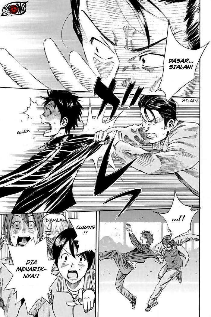 Days Chapter 11 Gambar 14