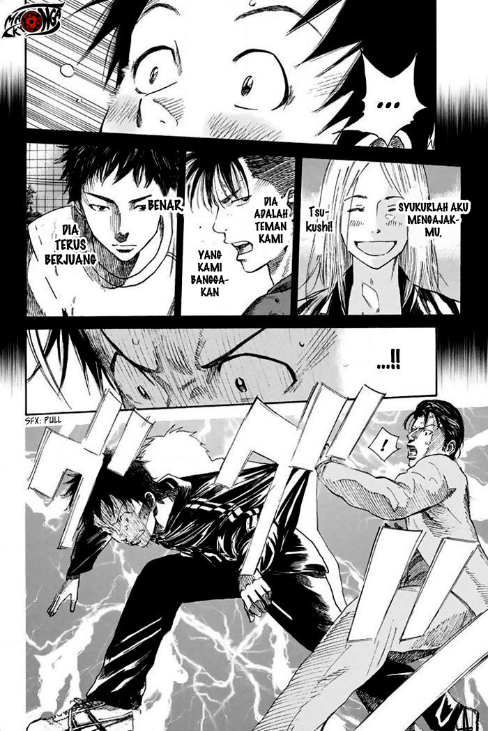 Days Chapter 11 Gambar 15