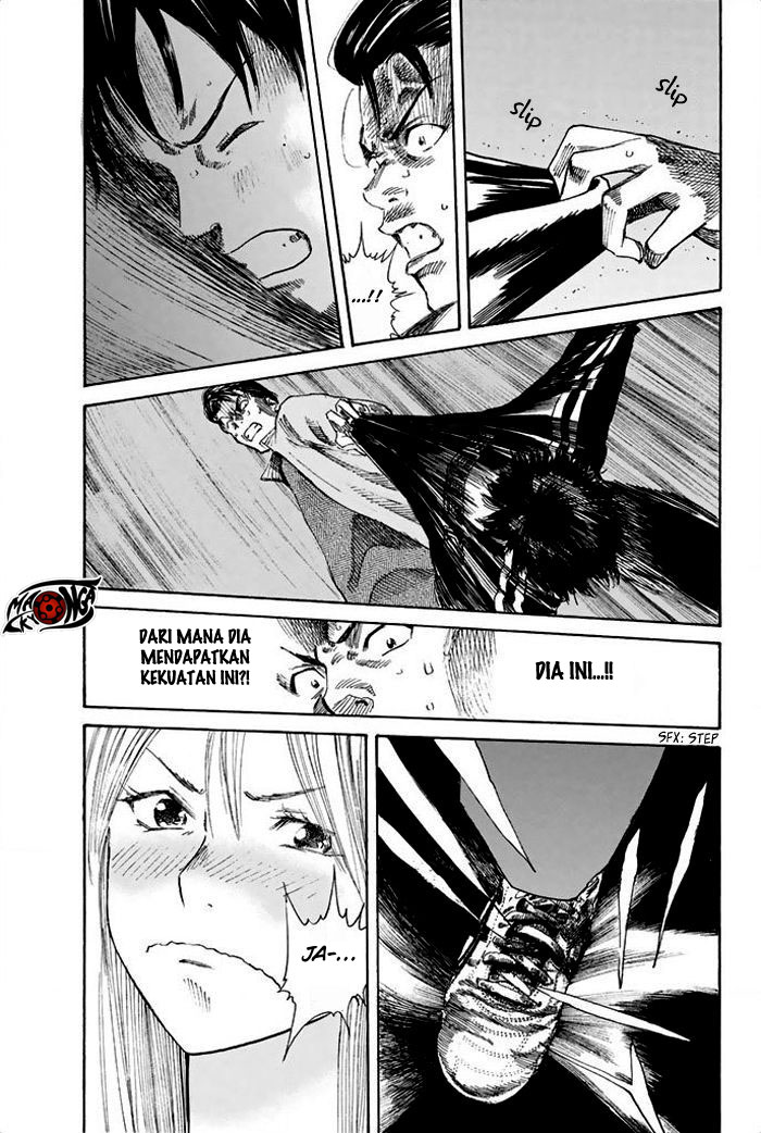 Days Chapter 11 Gambar 16