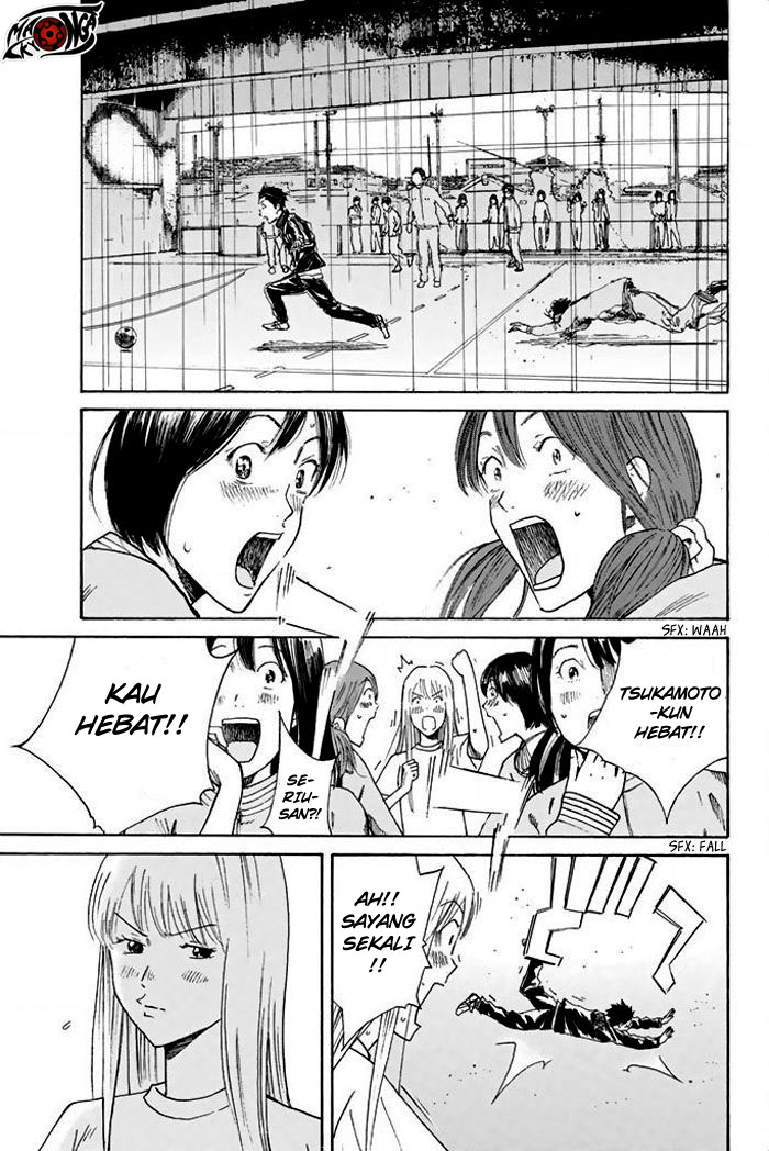 Days Chapter 11 Gambar 18