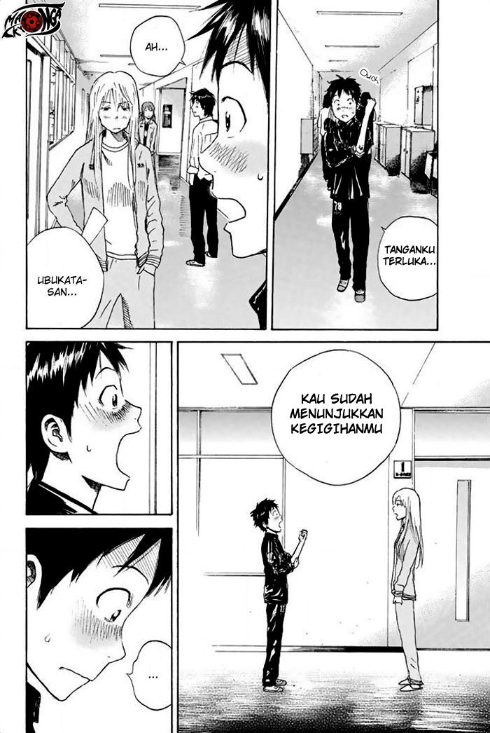 Days Chapter 11 Gambar 19