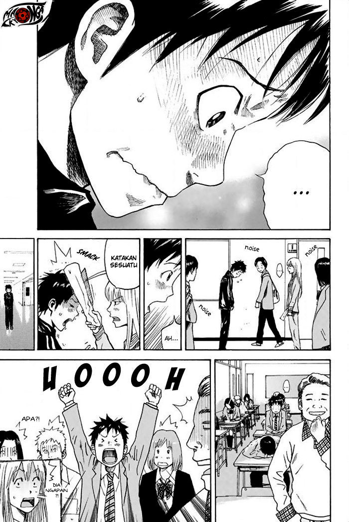 Days Chapter 11 Gambar 20