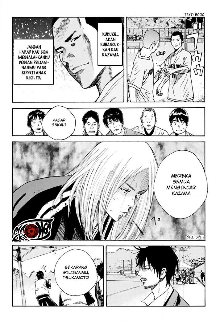 Days Chapter 18 Gambar 11