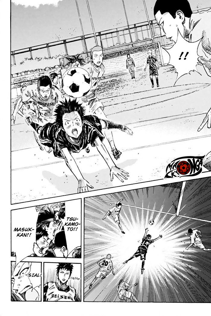 Days Chapter 18 Gambar 16