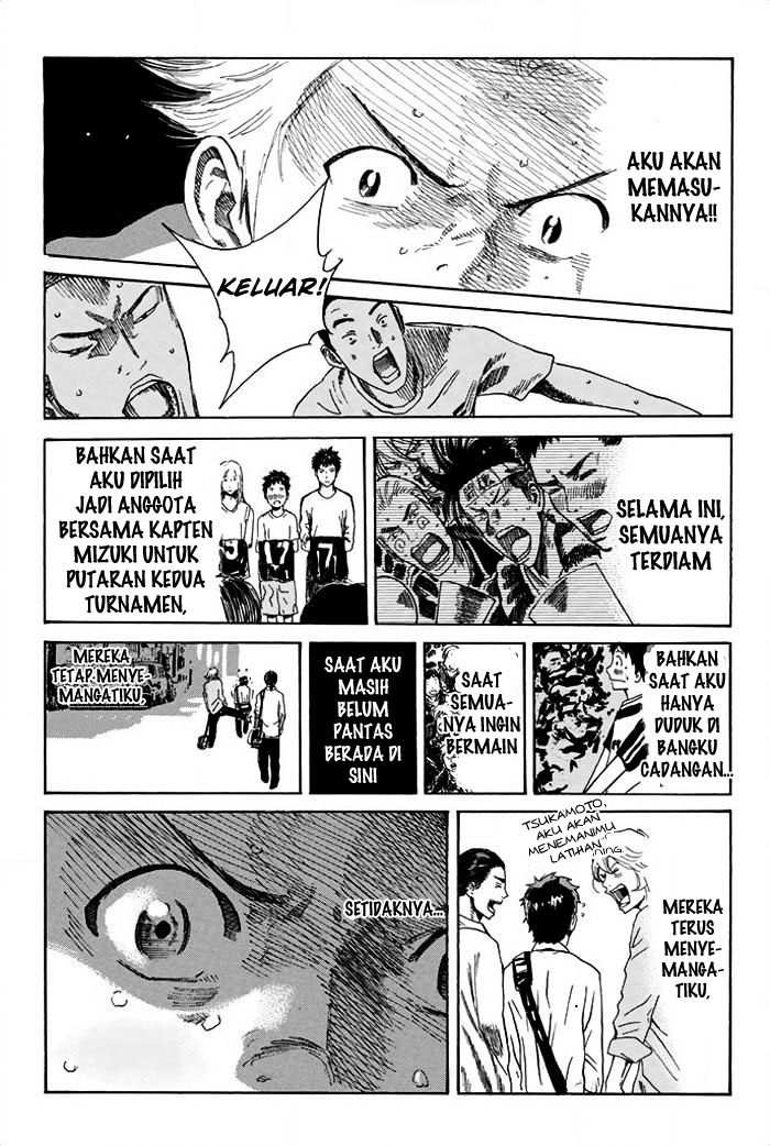 Days Chapter 18 Gambar 17