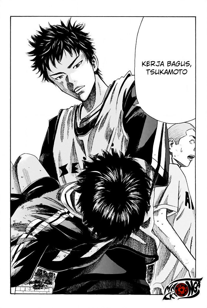 Days Chapter 18 Gambar 22
