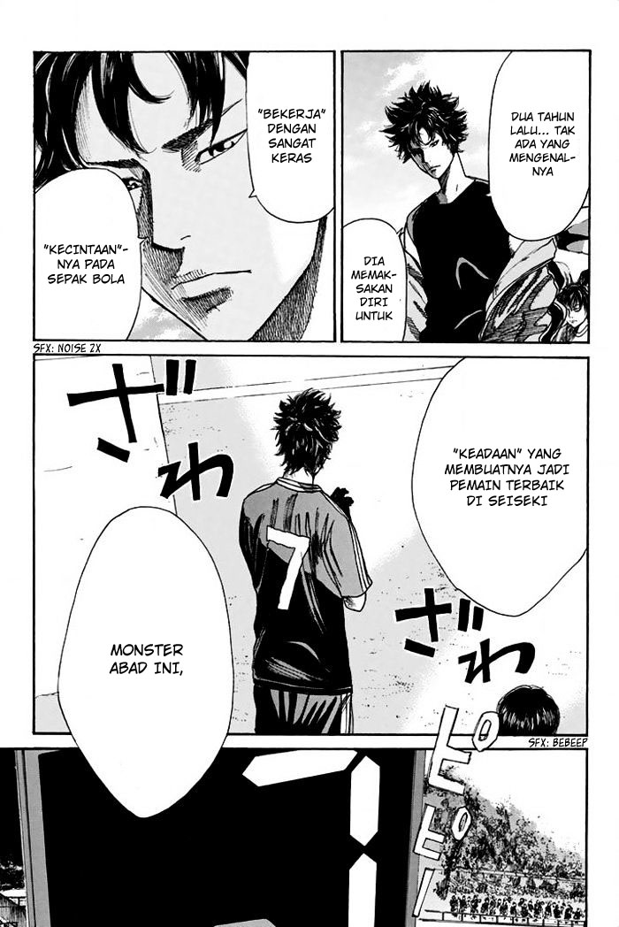 Days Chapter 18 Gambar 25