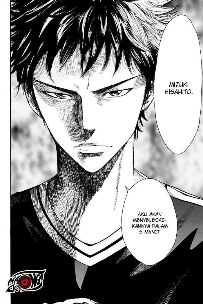 Days Chapter 18 Gambar 26