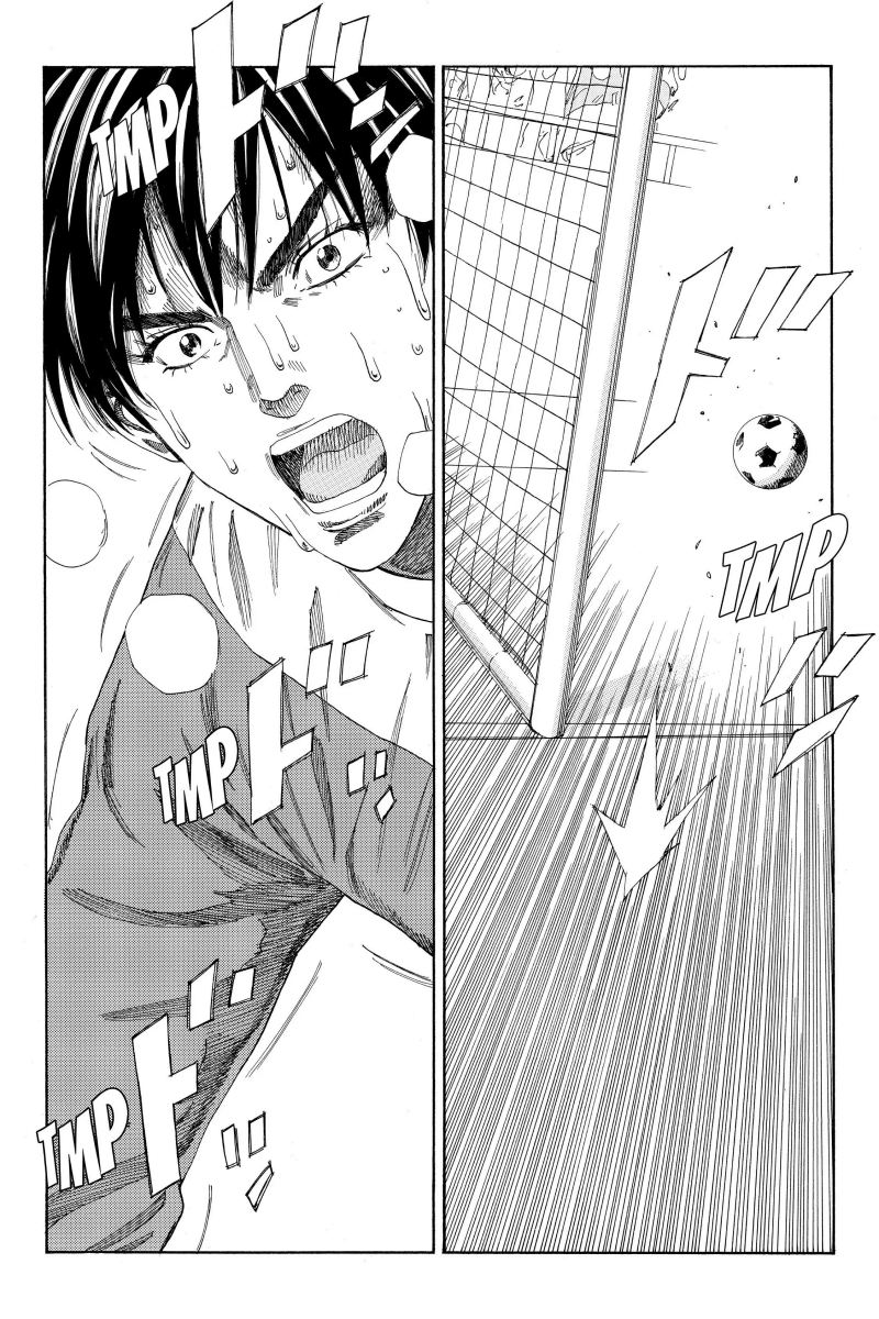 Days Chapter 109 Gambar 7