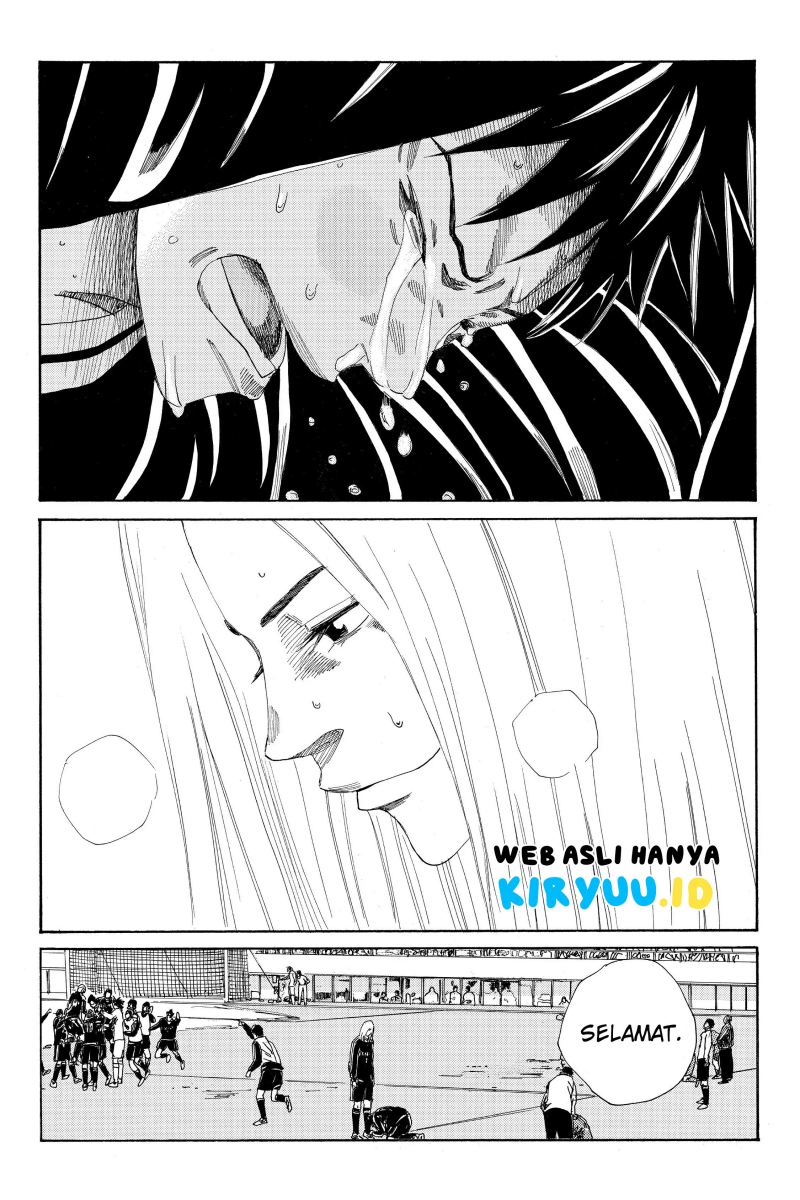 Days Chapter 109 Gambar 14