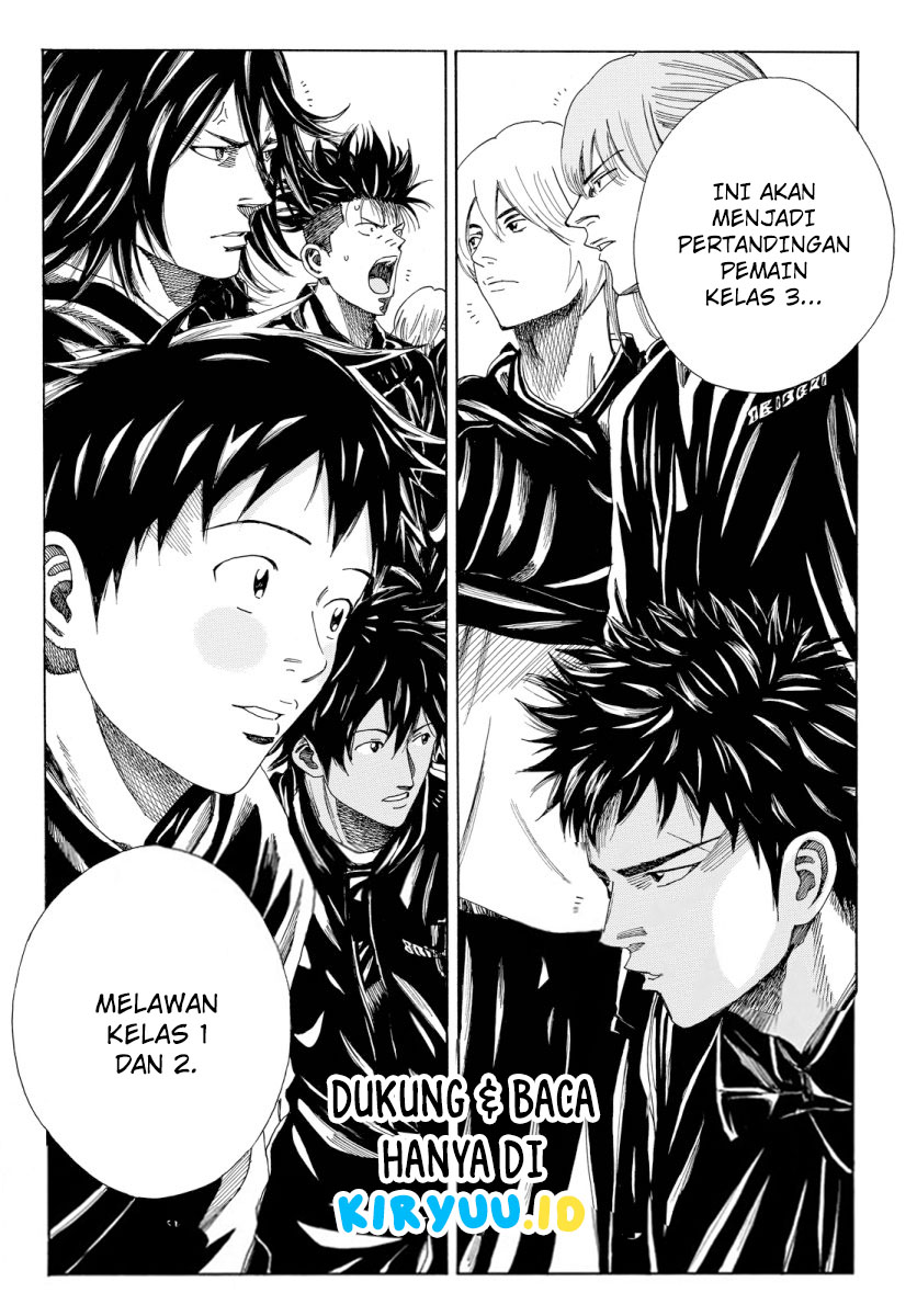 Days Chapter 116 Gambar 6
