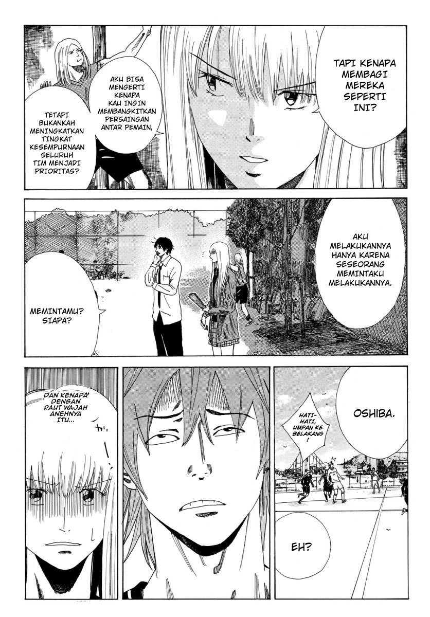 Days Chapter 116 Gambar 11