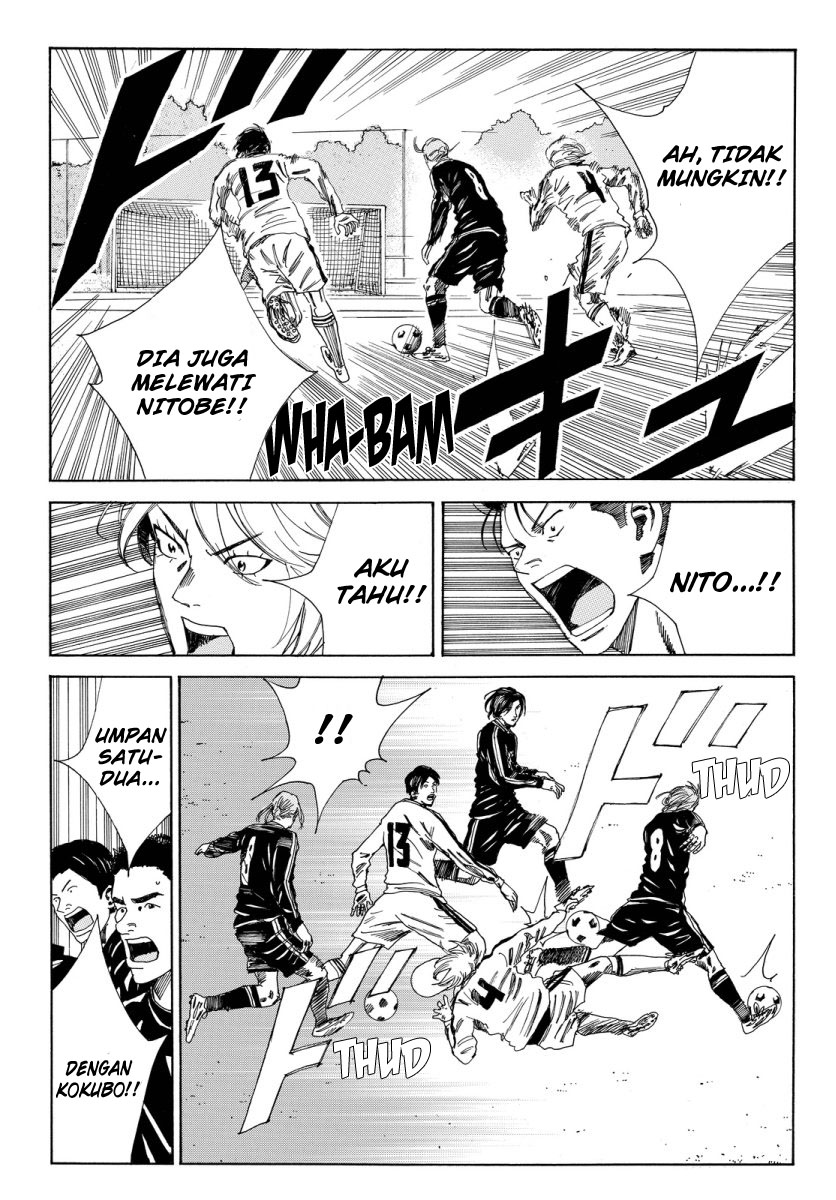 Days Chapter 116 Gambar 15