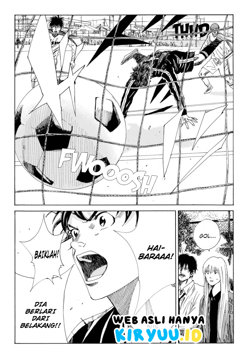 Days Chapter 116 Gambar 17