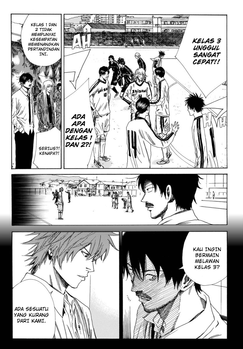 Days Chapter 116 Gambar 18