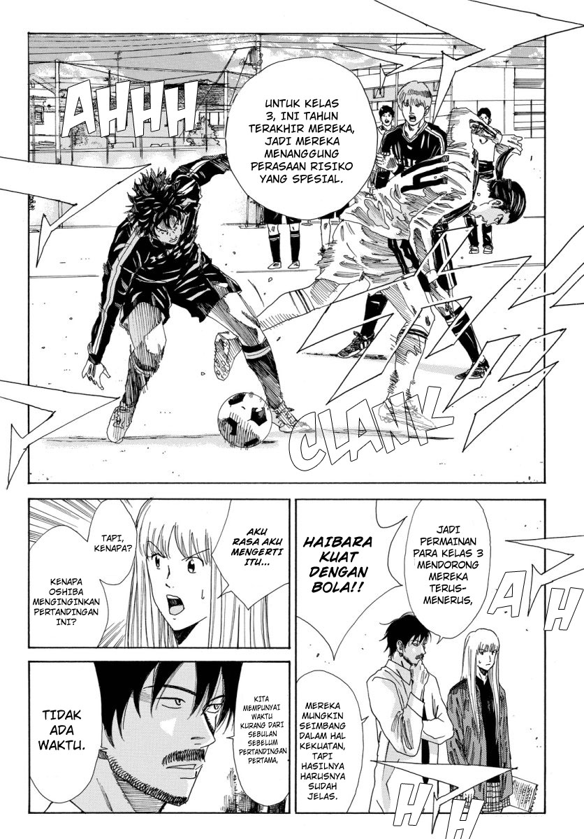 Days Chapter 116 Gambar 20