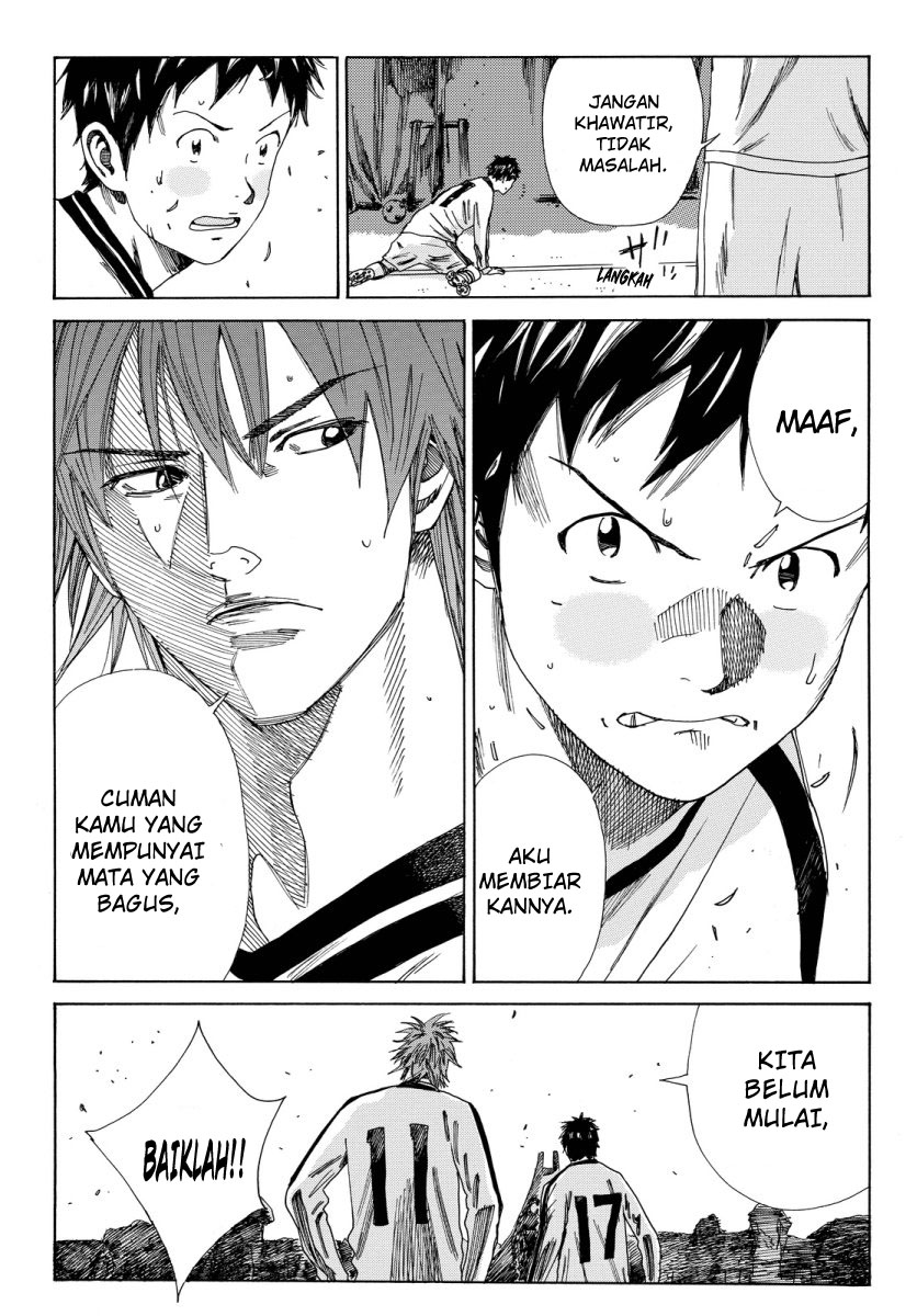Days Chapter 116 Gambar 23