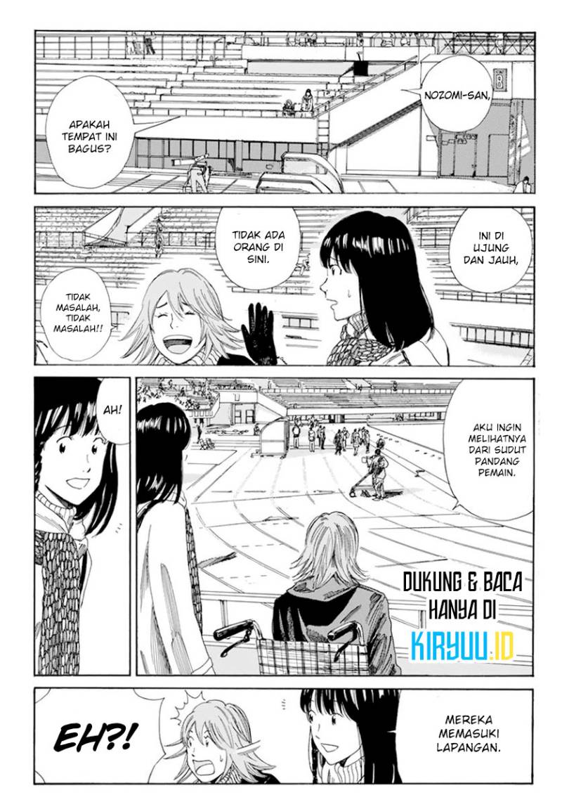 Days Chapter 124 Gambar 4
