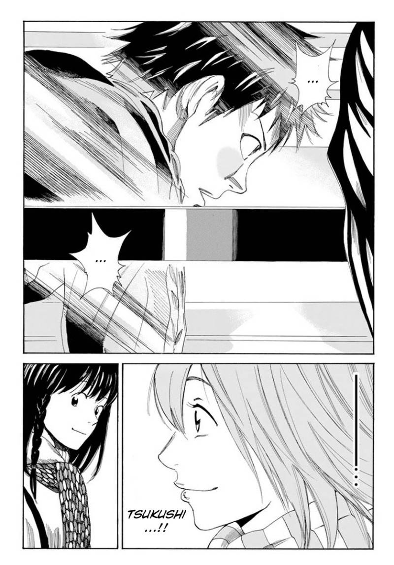 Days Chapter 124 Gambar 6