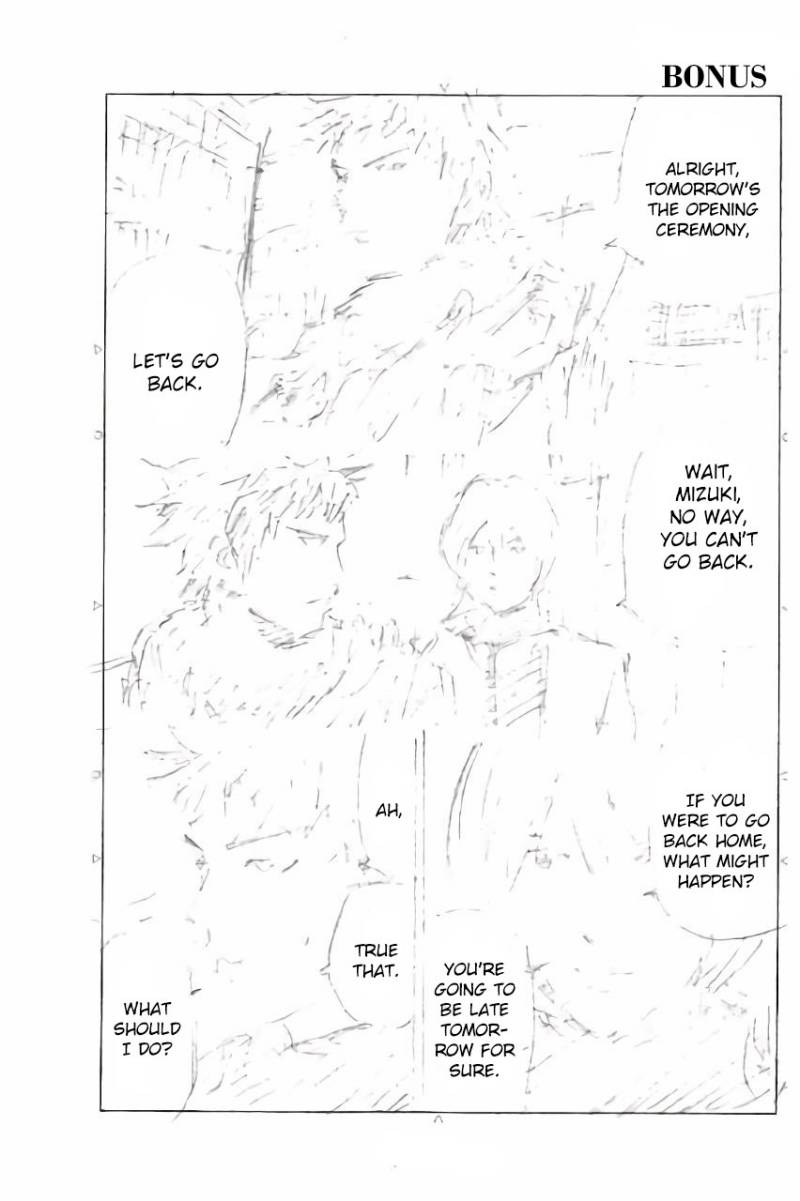 Days Chapter 124 Gambar 22