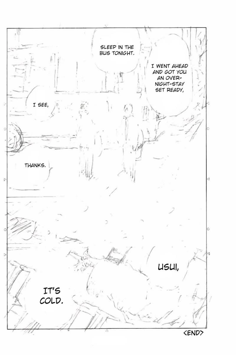 Days Chapter 124 Gambar 23