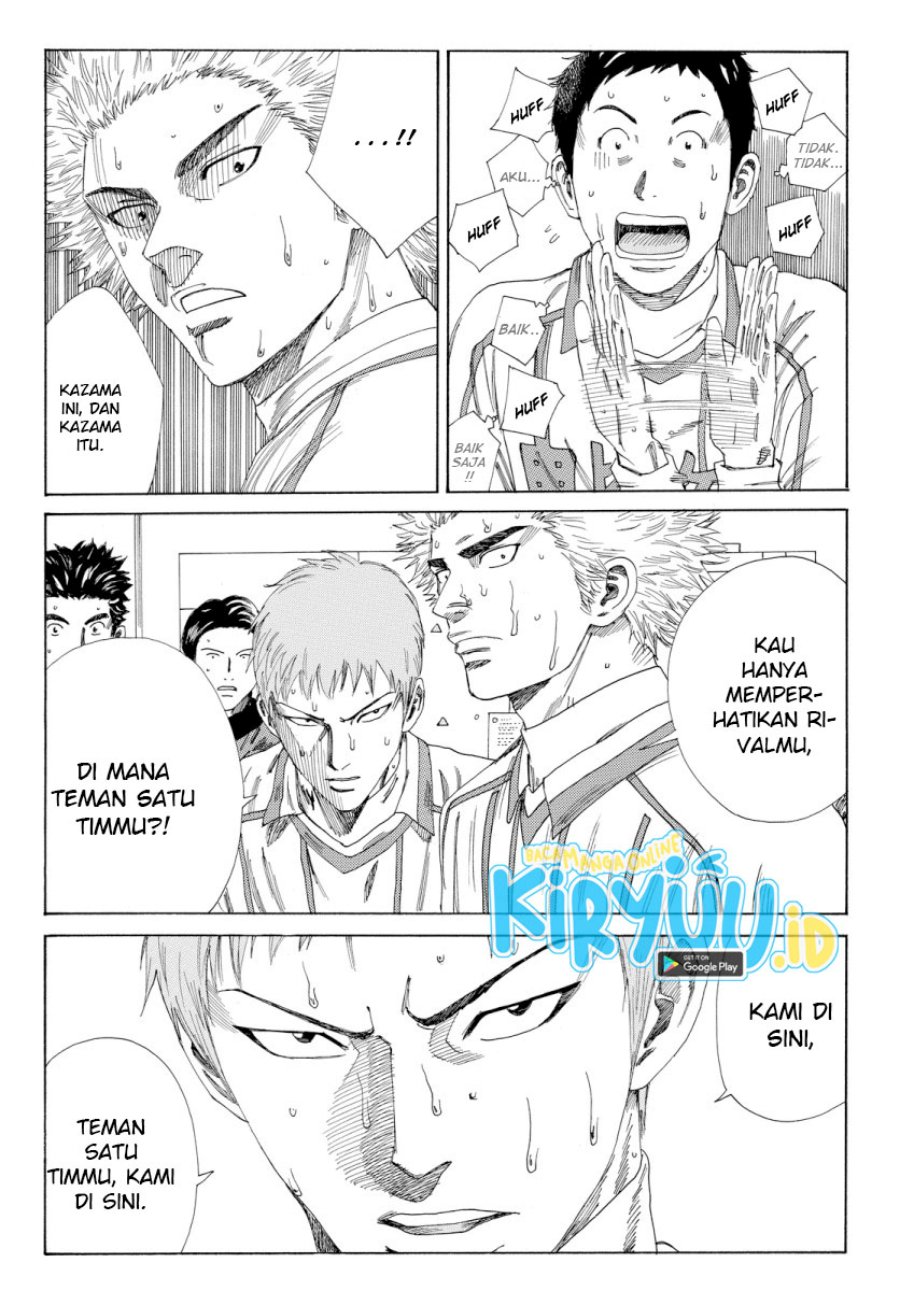 Days Chapter 130 Gambar 9