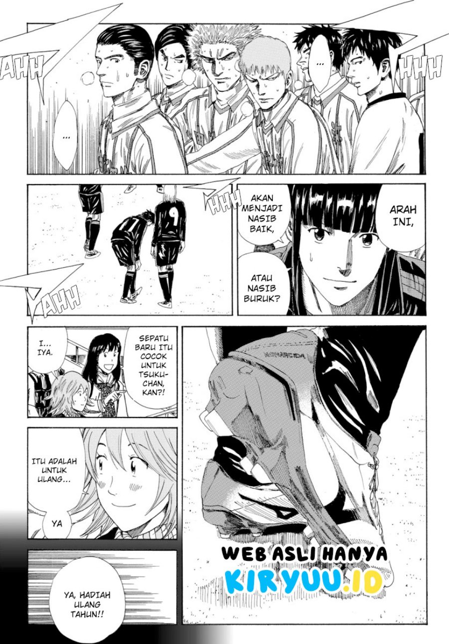 Days Chapter 130 Gambar 14