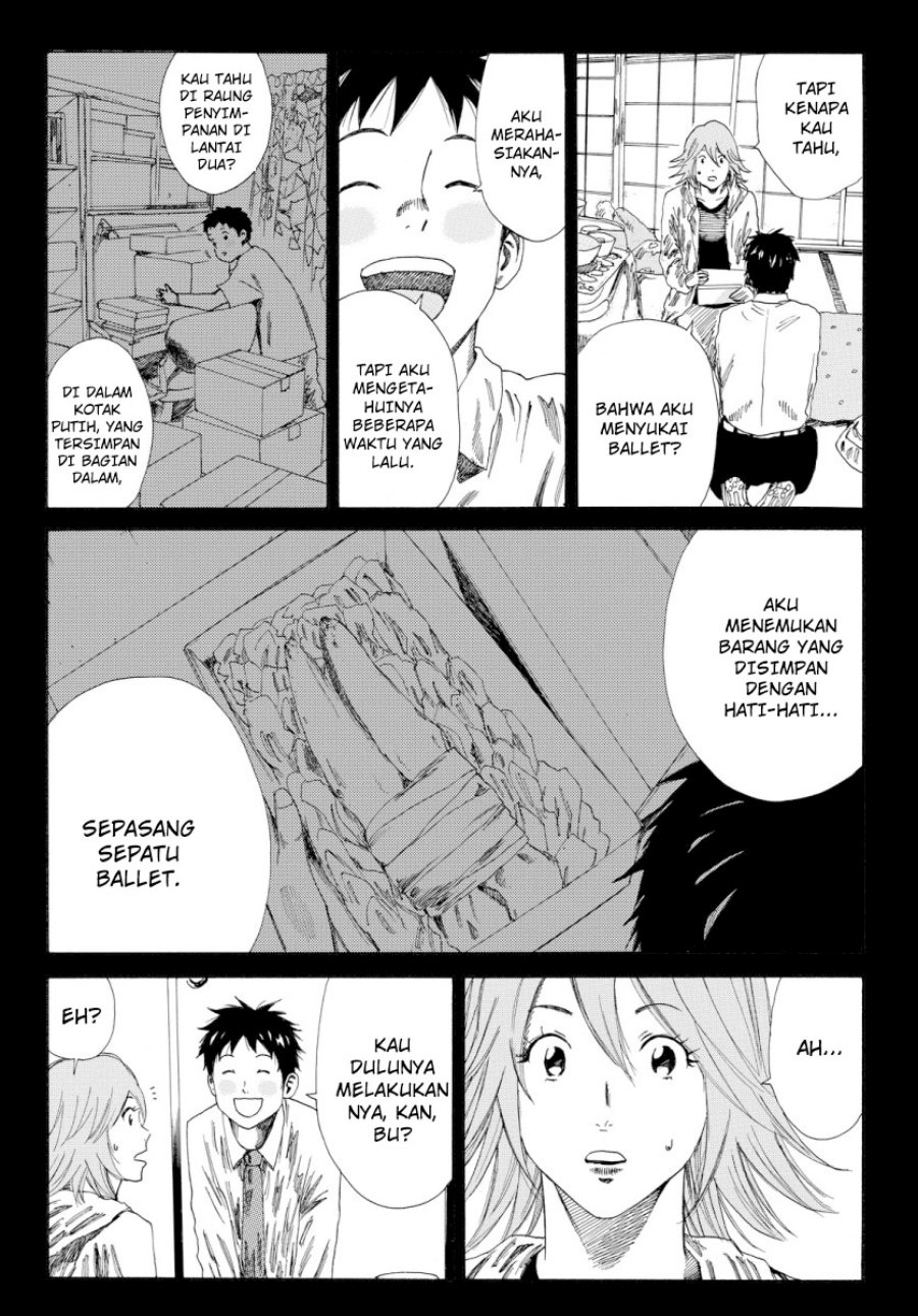 Days Chapter 130 Gambar 17