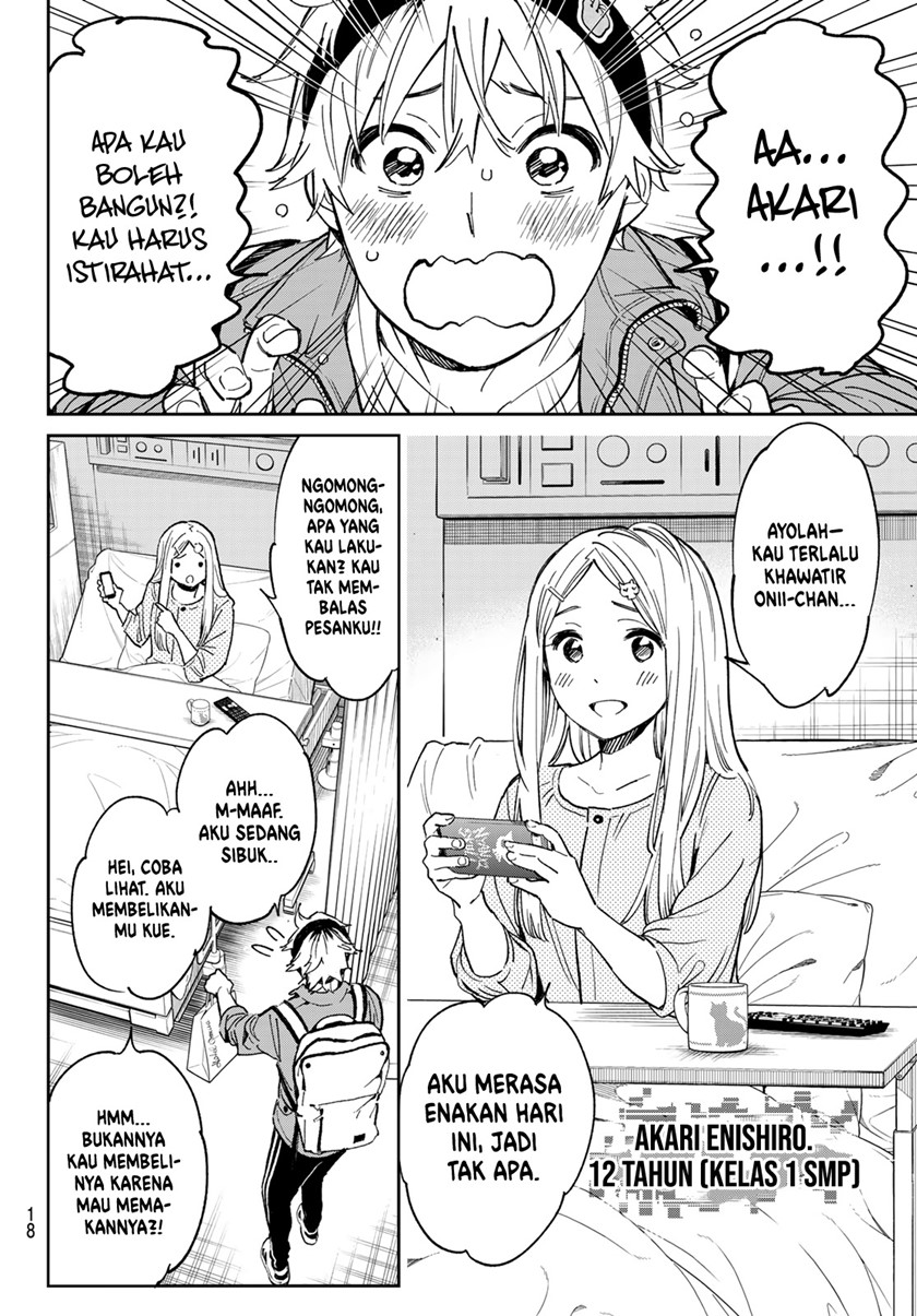 Dead Account Chapter 01 Gambar 8