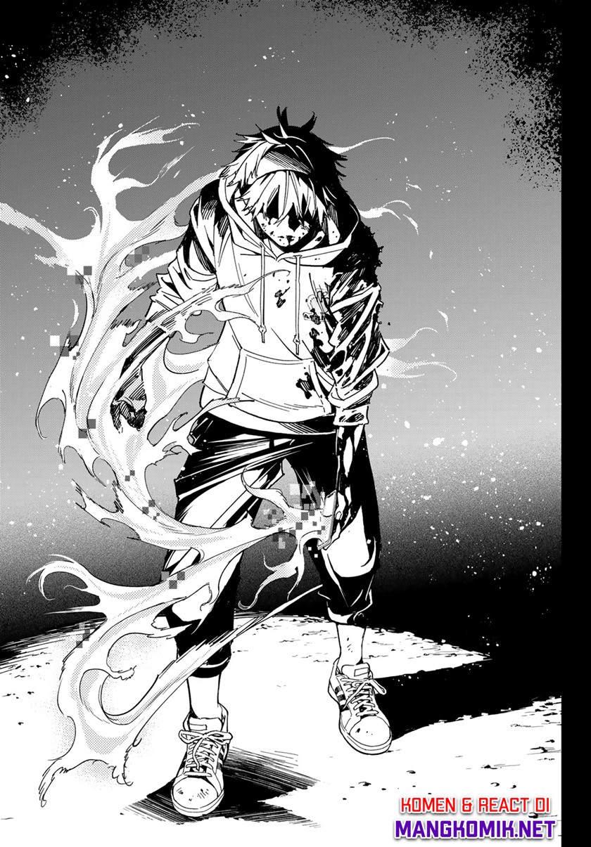 Dead Account Chapter 01 Gambar 52