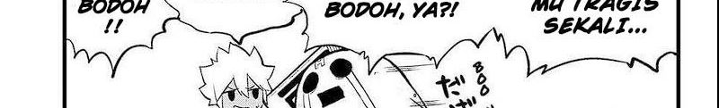 Dead Rock Chapter 07 Gambar 25