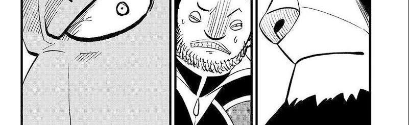 Dead Rock Chapter 07 Gambar 145